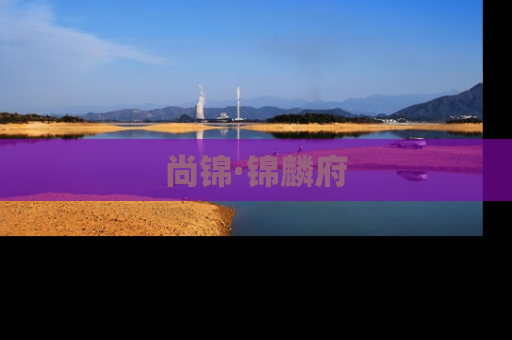 尚锦·锦麟府