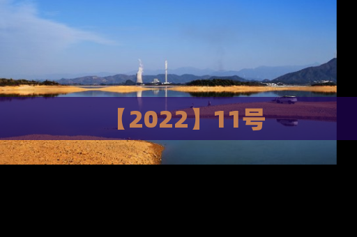 【2022】11号