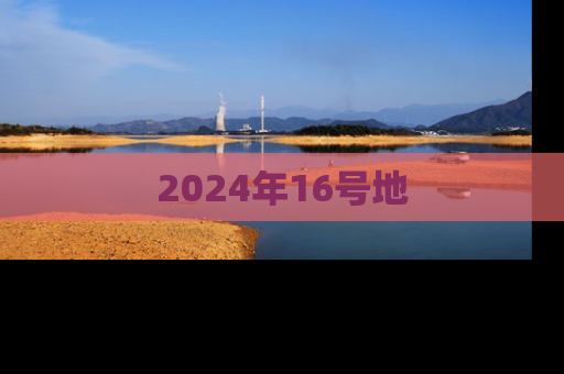 2024年16号地