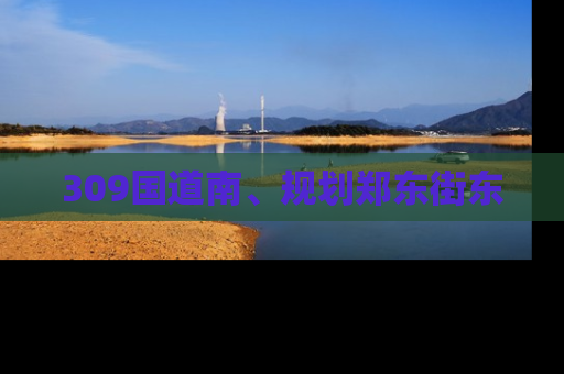 309国道南、规划郑东街东