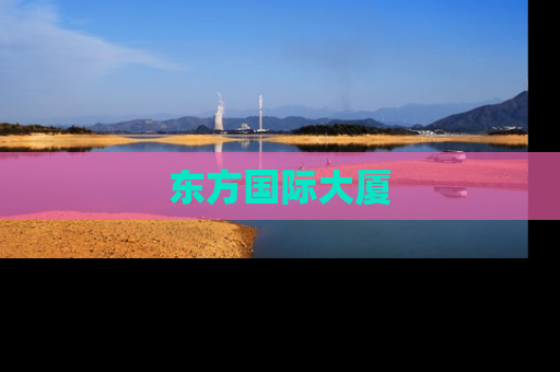 东方国际大厦