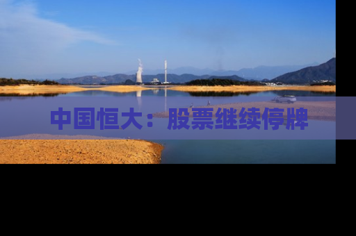 中国恒大：股票继续停牌