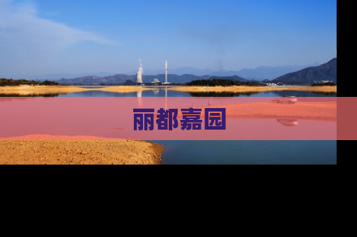 丽都嘉园
