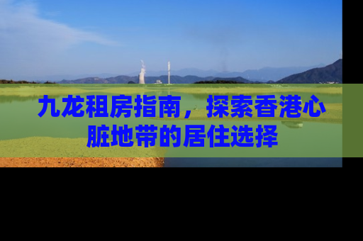 九龙租房指南，探索香港心脏地带的居住选择