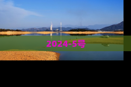 2024-5号