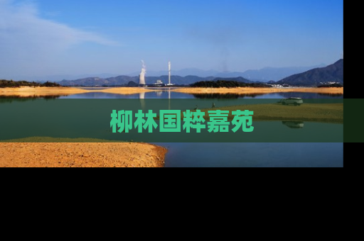 柳林国粹嘉苑
