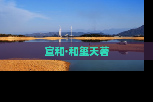 宣和·和玺天著
