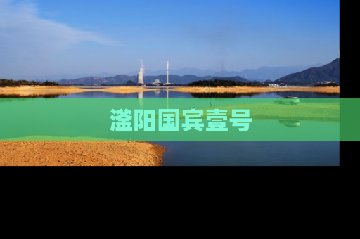 滏阳国宾壹号