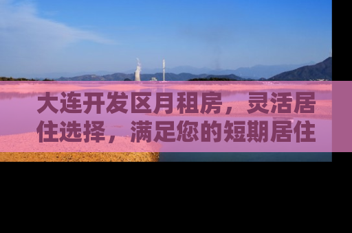 大连开发区月租房，灵活居住选择，满足您的短期居住需求