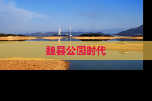 魏县公园时代