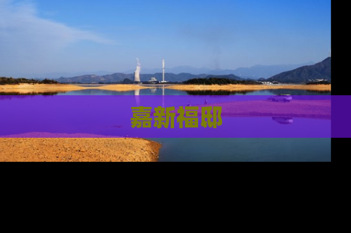 嘉新福邸