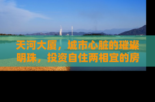 天河大厦，城市心脏的璀璨明珠，投资自住两相宜的房产新选择