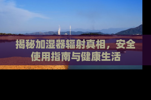 揭秘加湿器辐射真相，安全使用指南与健康生活