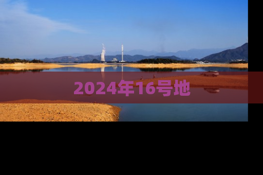 2024年16号地