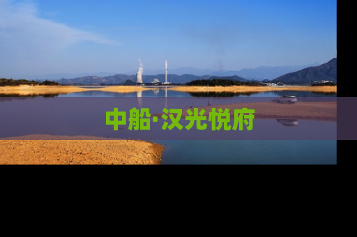 中船·汉光悦府