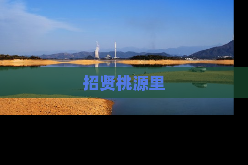 招贤桃源里