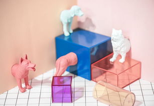 创意纸巾盒，家居装饰与实用功能的完美结合