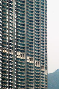 玉湖湾花园，城市绿洲中的现代居住典范