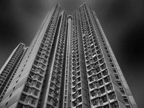 深入解析，占地面积与建筑面积的区别及其对房产价值的影响