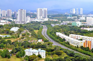 东塘二手房市场深度解析，投资与自住的黄金选择
