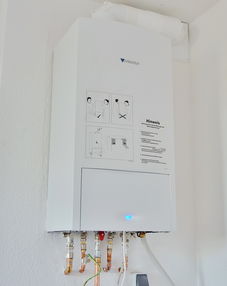 燃气热水器品牌深度解析，选择适合您的家庭热水解决方案