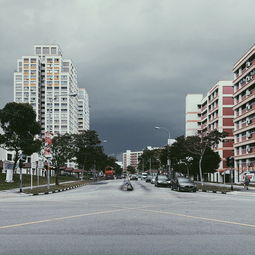 荔湾路租房指南，探索广州西关的居住魅力