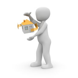 家庭房产查询系统，一键掌握房产信息，让房产管理更智能
