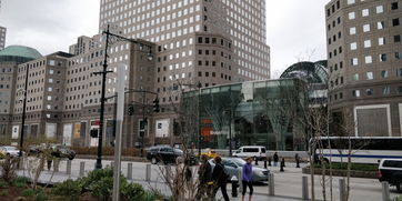 车公庙核心地段二手房出售，城市精英的理想居所