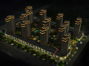 微型住宅，都市生活的新趋势，小空间大智慧