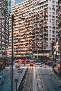 合生城邦四街坊，都市绿洲中的居住梦想