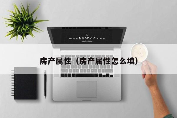房产属性（房产属性怎么填）